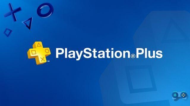 PlayStation Plus, unveiled the free titles of March 2018