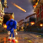 Revisión de Sonic Forces PC