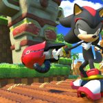 Critique de Sonic Forces PC