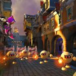 Critique de Sonic Forces PC