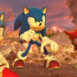 Critique de Sonic Forces PC