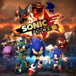 Critique de Sonic Forces PC