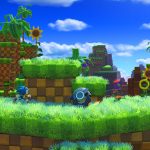 Critique de Sonic Forces PC