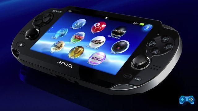 New PS Vita hack allows full system access