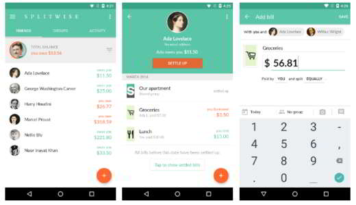 The best online money collection apps for collections and gifts