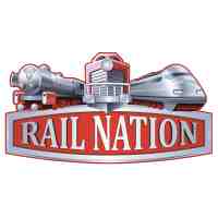 A versão beta aberta do Rail Nation está aqui!