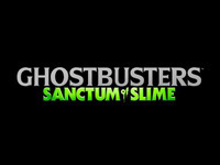 Ghostbusters: Sanctum Of Slime, revelou os quatro protagonistas ghostbusters