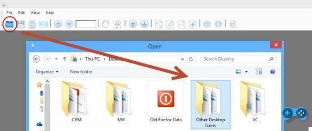How to edit a PDF file with AceThinker PDF Writer