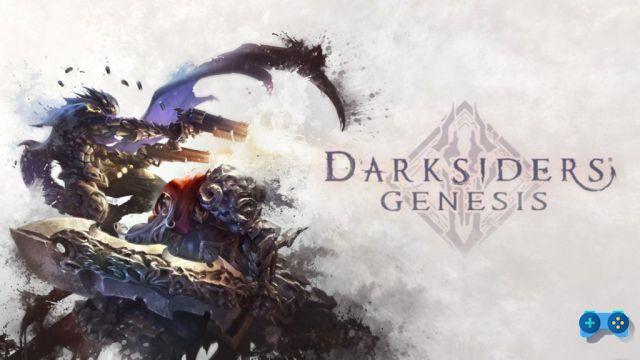 Darksiders Genesis: 4 tricks + 1 to become perfect Knights