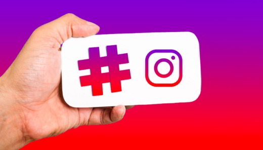 Los mejores hashtags de Instagram 2022 para conseguir likes y seguidores