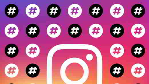As melhores hashtags 2022 do Instagram para obter curtidas e seguidores