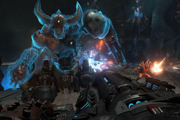 DOOM Eternal : Tout ce qu'il faut savoir sur le boss final et comment le battre