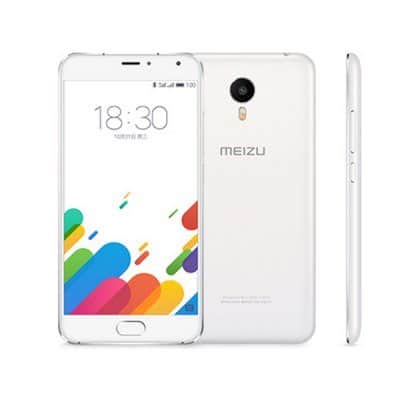 OnePlus X, Meizu Metal et Meizu Pro 5 en précommande sur Gearbest