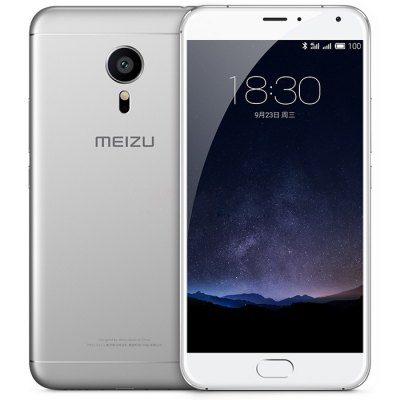 OnePlus X, Meizu Metal y Meizu Pro 5 en preorden su Gearbest