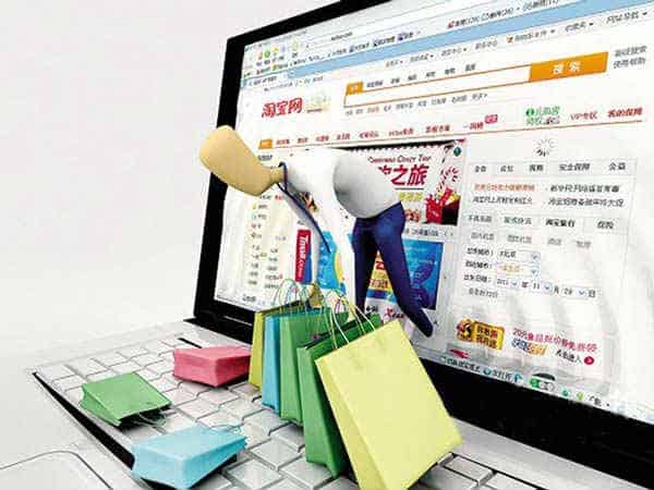 Buying on Chinese sites: pros and cons