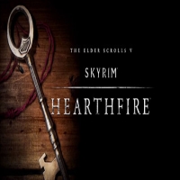Revisión de Hearthfire, The Elder Scrolls V: Skyrim DLC