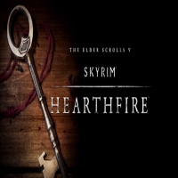 Crítica Hearthfire, The Elder Scrolls V: Skyrim DLC