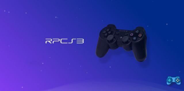 Guide d'installation et de configuration de RPCS3 - Emulateur gratuit de PlayStation 3