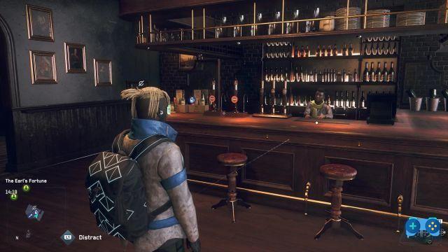 Watch Dogs Legion: pub guide