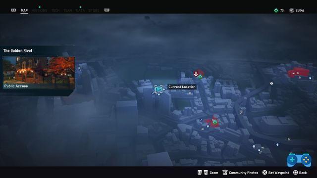 Watch Dogs Legion: pub guide