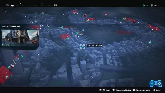 Watch Dogs Legion: guía de pubs