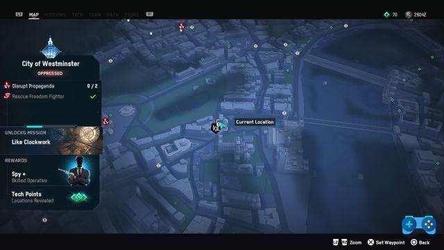 Watch Dogs Legion: pub guide