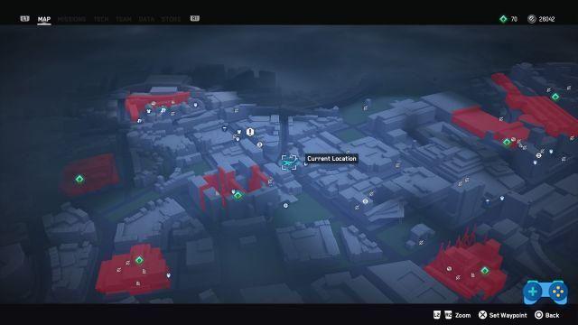 Watch Dogs Legion: pub guide