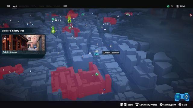 Watch Dogs Legion: guide des pubs