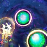 Guide Pokémon Ultra Sun and Ultra Moon, use Ultra Arches, and capture all Legendary Pokémon