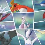 Guie o Pokémon Ultra Sun e Ultra Moon, use Ultra Arches e capture todos os Pokémon Lendários