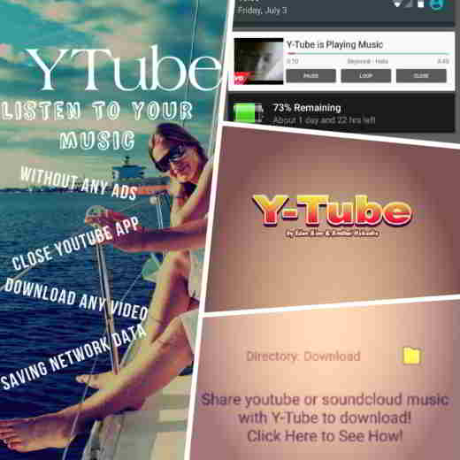 Best apps to download videos from YouTube on Android