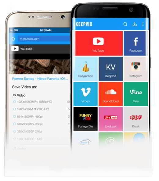 Best apps to download videos from YouTube on Android