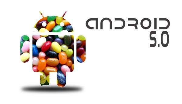 Android 5, Nexus 4 e Galaxy S4: notícias e rumores