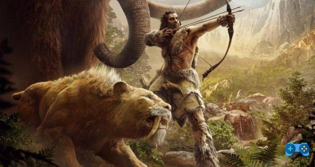 Revisión de Far Cry Primal