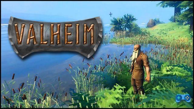 Valheim: 2 million copies sold in less than two weeks