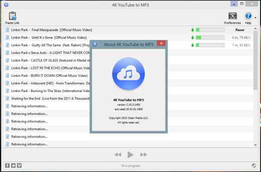 Best YouTube to MP3 Converter