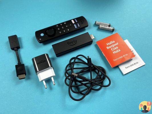 Comment installer et configurer Amazon Fire TV Stick | Guide avec vidéo