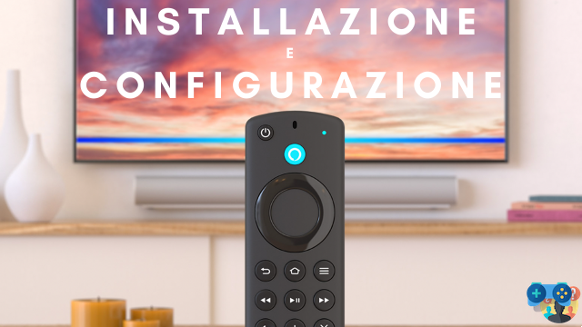 Como instalar e configurar o Amazon Fire TV Stick | Guia com vídeo