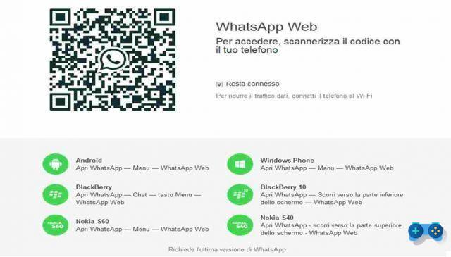 WhatsApp Web: how to send and receive WhatsApp messages on your PC