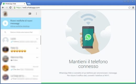 WhatsApp Web: how to send and receive WhatsApp messages on your PC