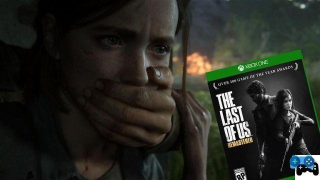 Jogue The Last of Us em diferentes plataformas