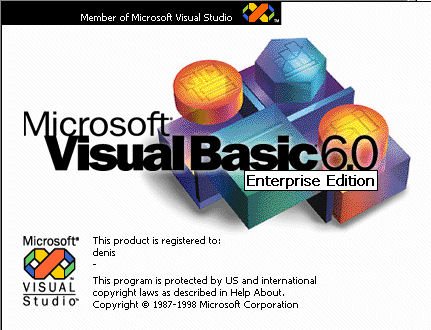 Visual Basic 6: como extrair todos os arquivos compactados em uma pasta