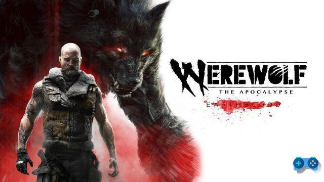 Werewolf: The Apocalypse - Earthblood available today