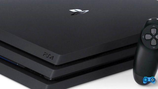 Queda de preço para PS4 Pro