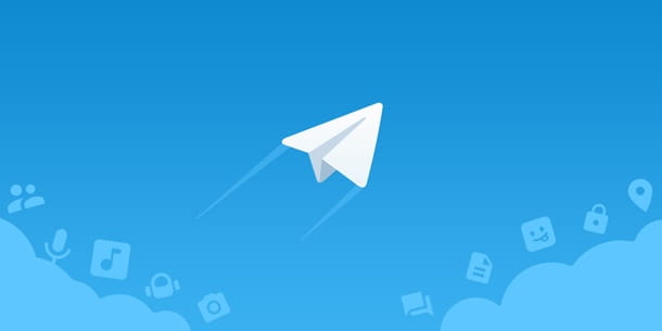 Cómo espiar Telegram