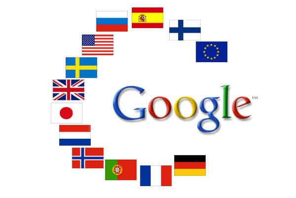 Comment ajouter Google Translate sur notre site