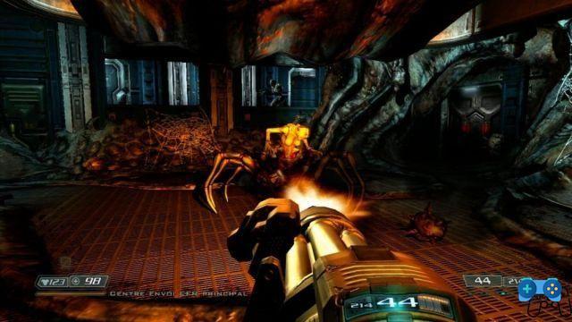 Doom 3: BFG Edition - Todo lo que necesitas saber