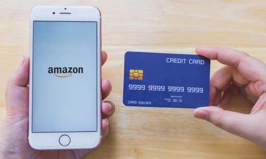 Comment payer en plusieurs fois avec Amazon