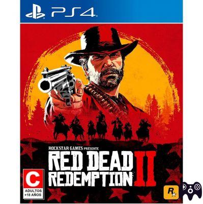 Red Dead Redemption 2: El Mejor Videojuego de su Género