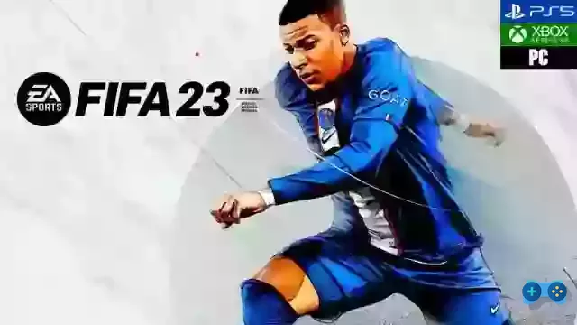 FIFA 23: El juego de fútbol más esperado por los amantes de los videojuegos